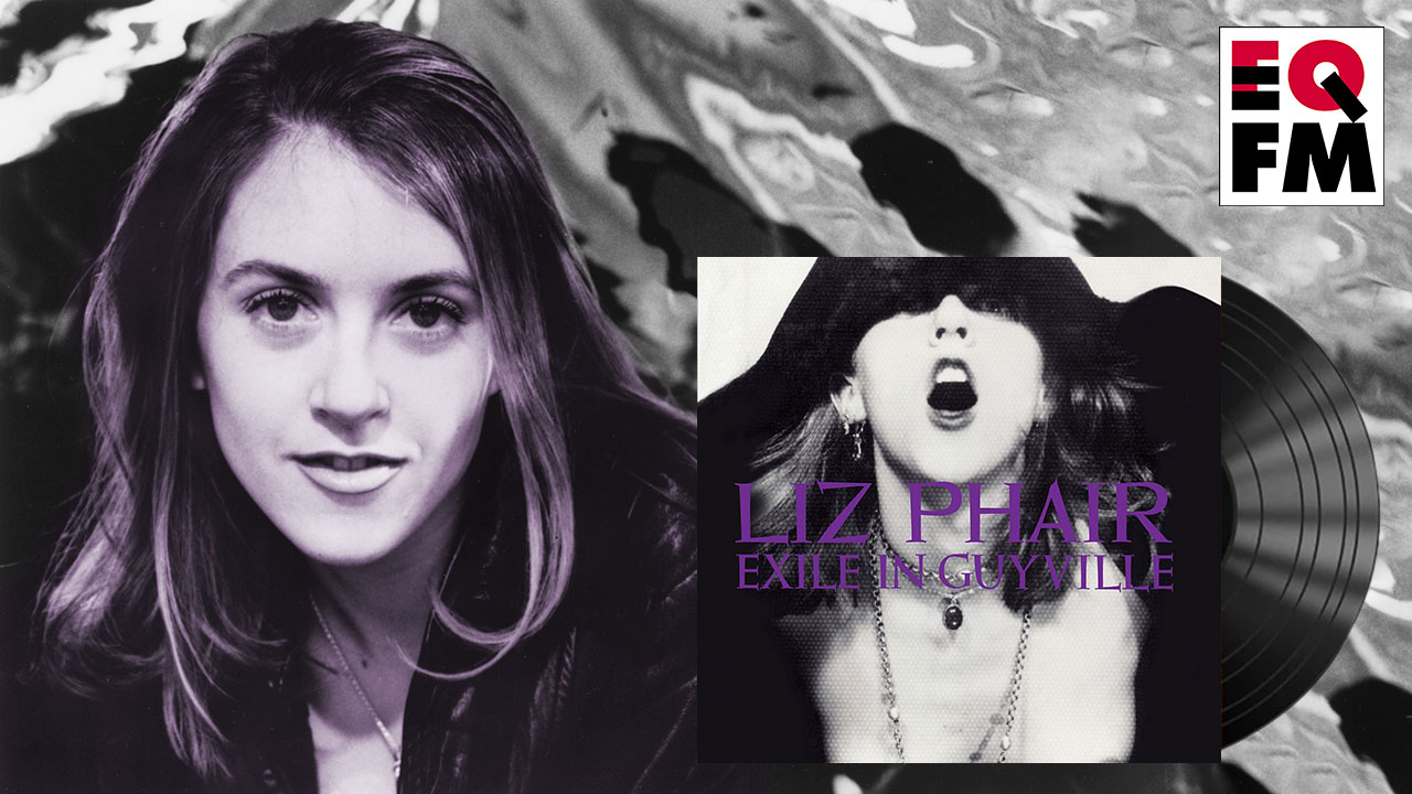 Liz Phair Exile In Guyville Wfuv