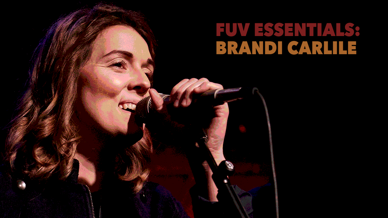 Brandi Carlile (original photo by Gus Philippas)