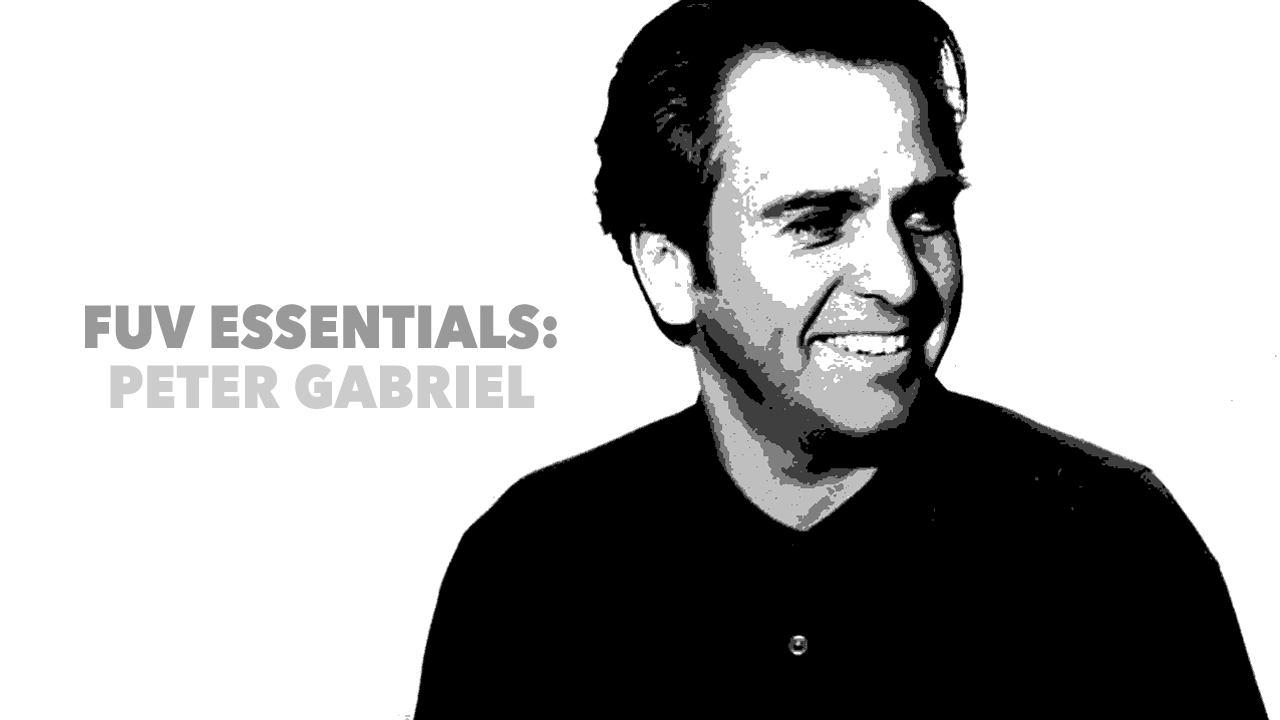 5 Ways Peter Gabriel's 'i/o' Furthers And Cements His Legacy