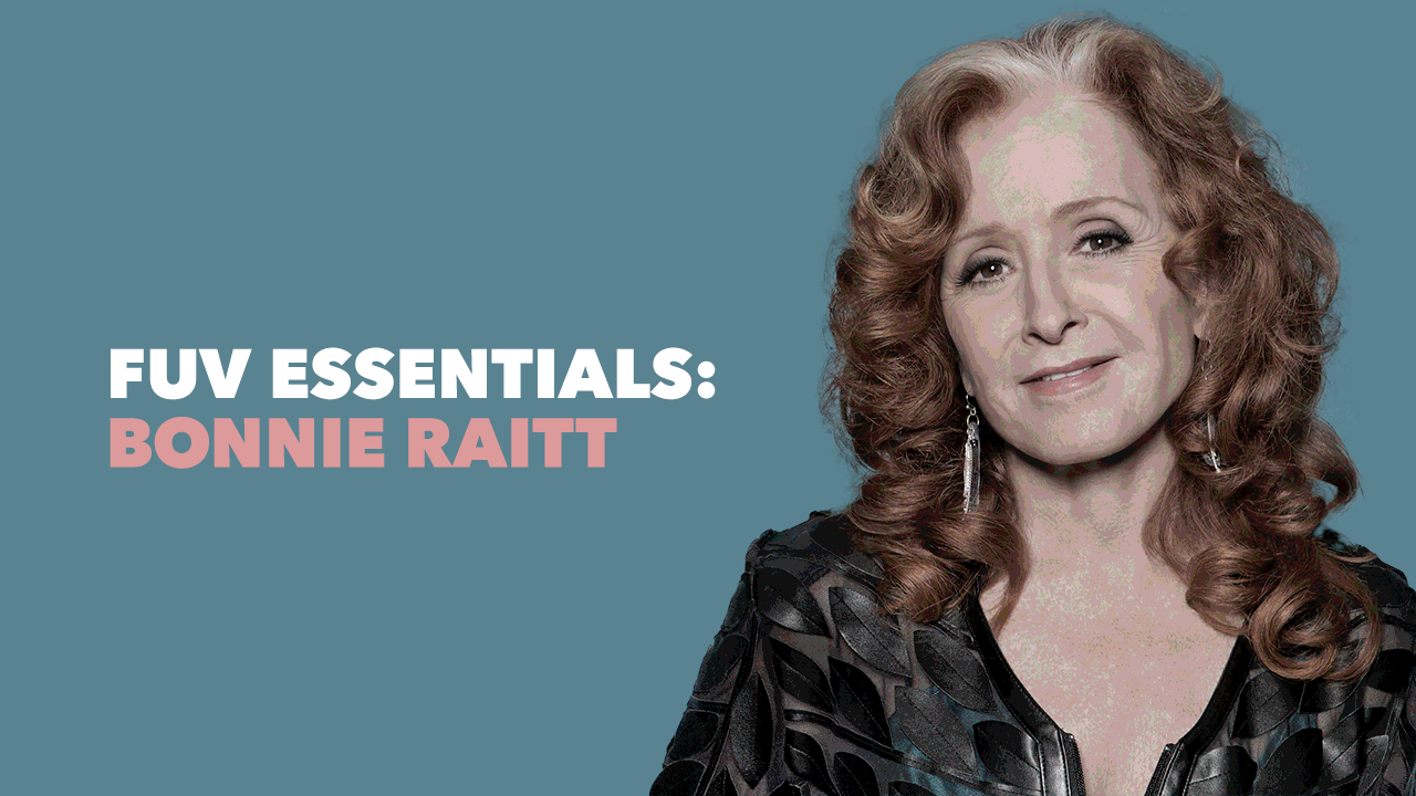 Bonnie Raitt (photo by Marina Chavez) Bonnie Raitt (photo by Marina Chavez)