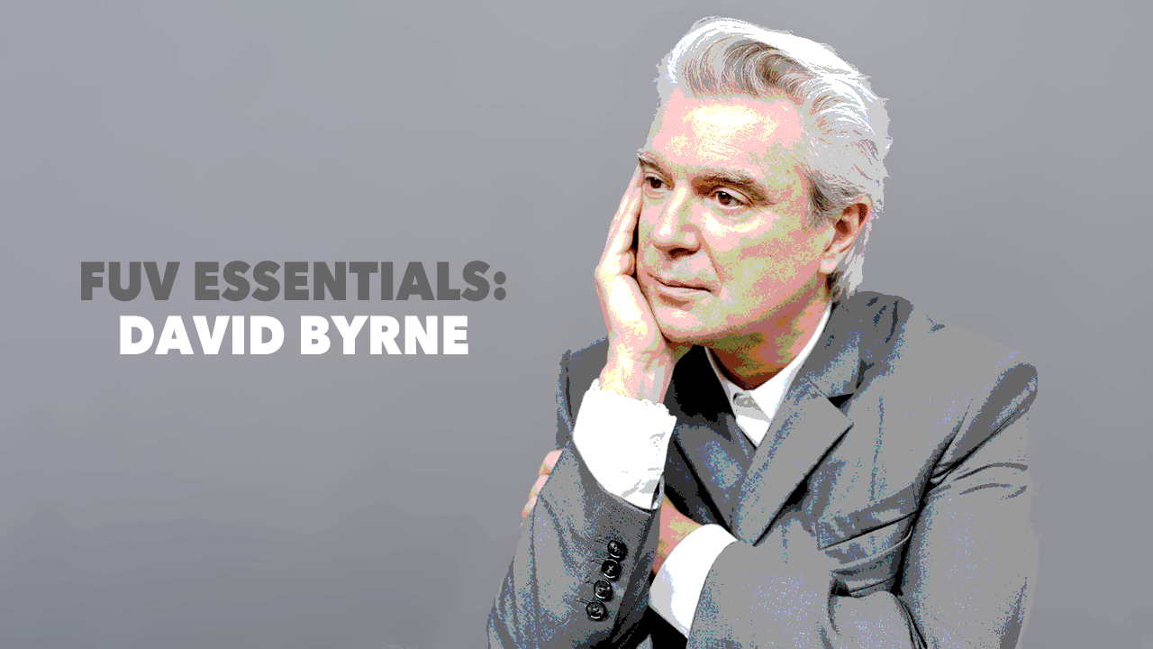 David Byrne (photo by Jody Rogac, PR)
