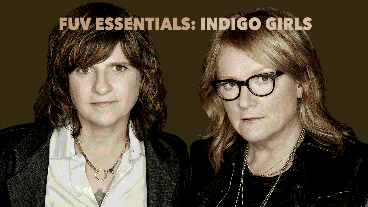 Indigo Girls | WFUV