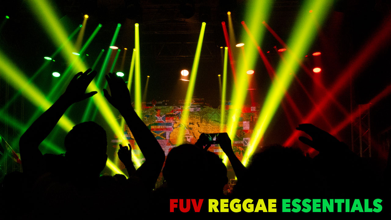 FUV Reggae Essentials