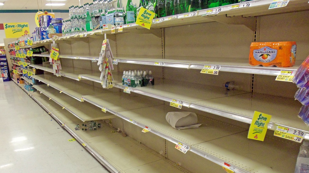 empty-supermarket-shelves