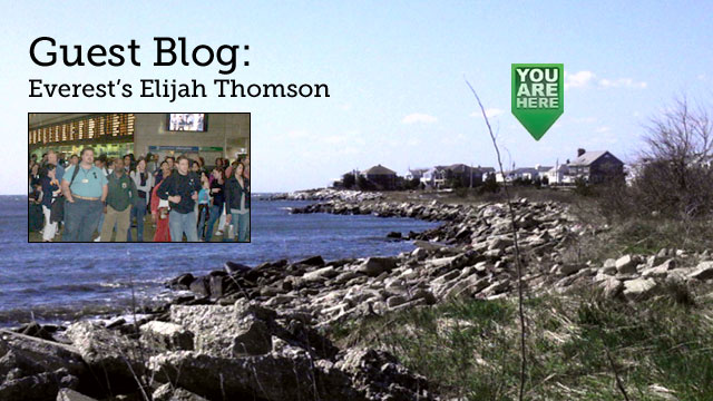 Elijah Thomson