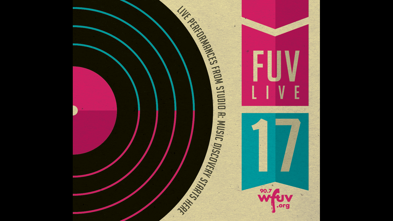 FUV Live 17 | WFUV