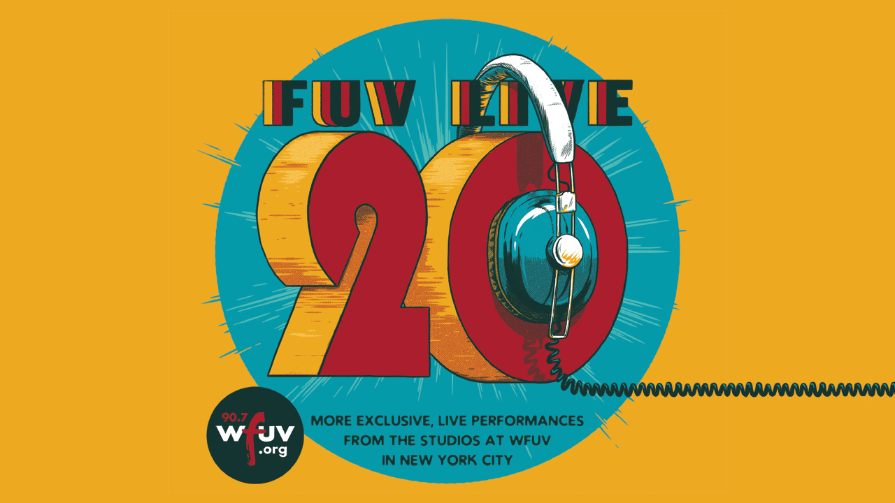 FUV Live 20 WFUV