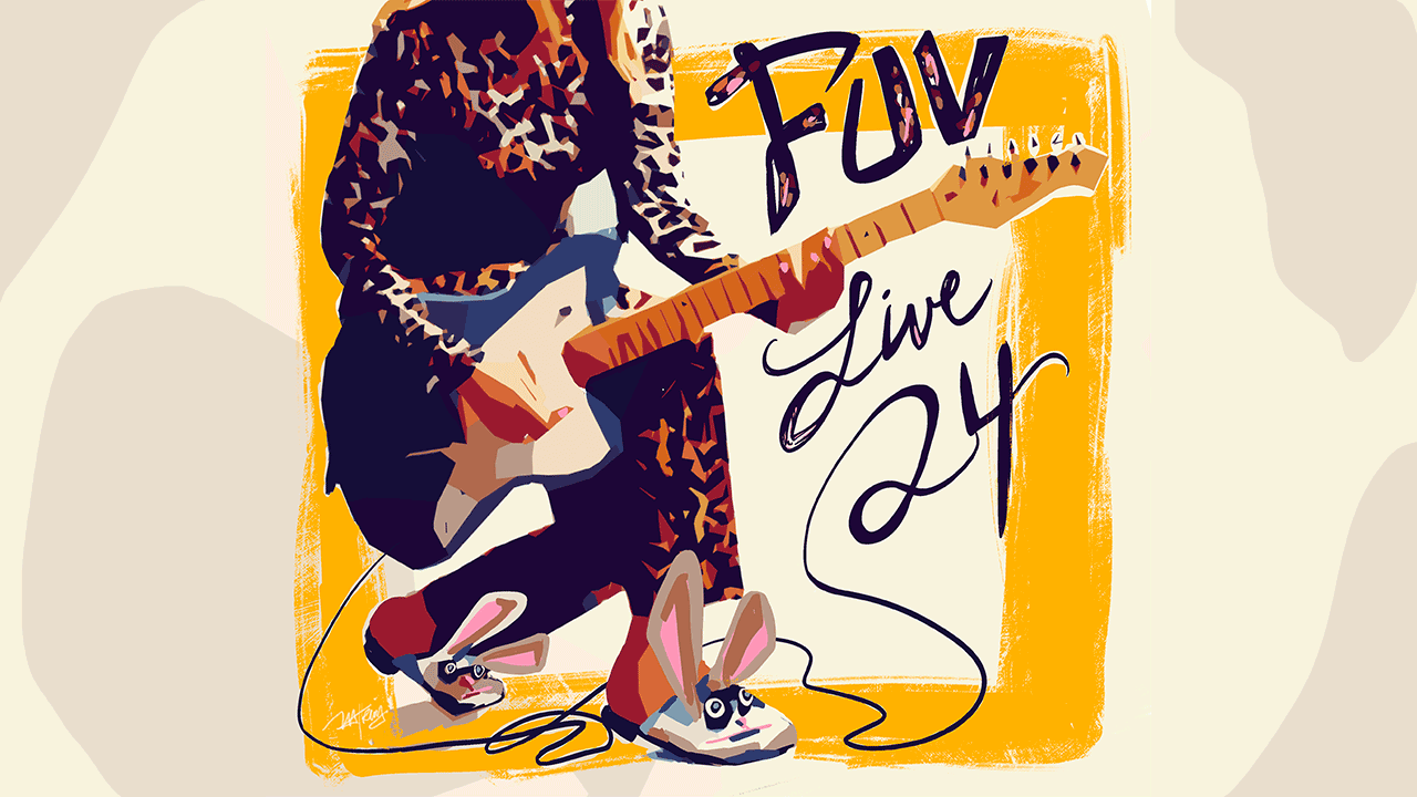 FUV Live 24 WFUV