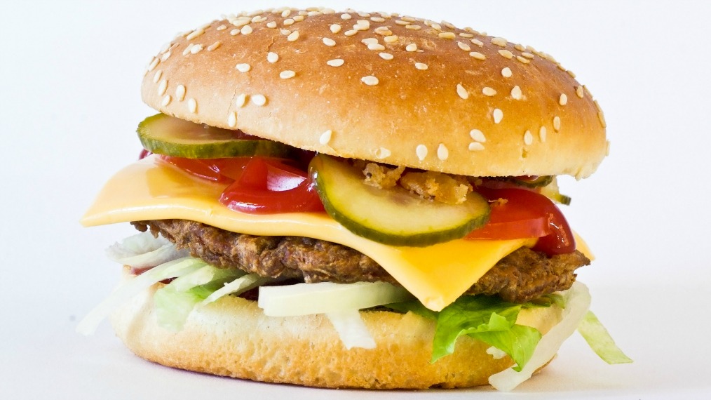 Faith's Burger (photo by Arne List, courtesy of CC 2.0)