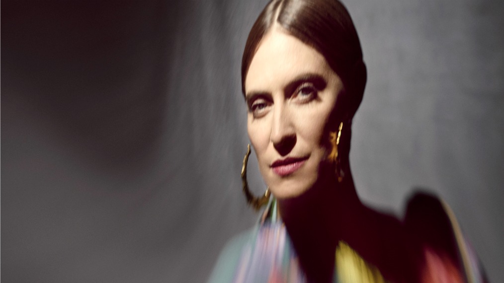 Feist (photo courtesy of the artist)
