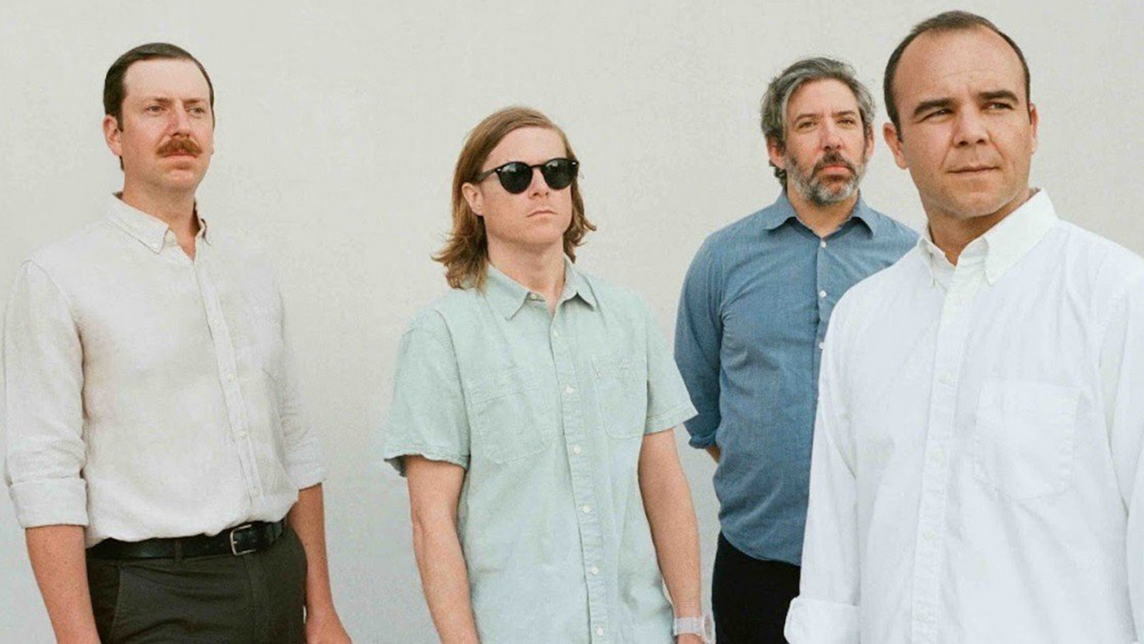 Future Islands (photo by Justin Flythe/PR)