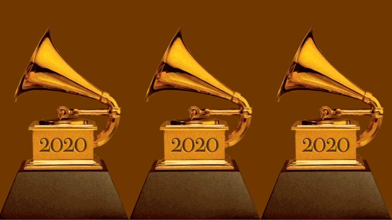 Grammy preview 2020