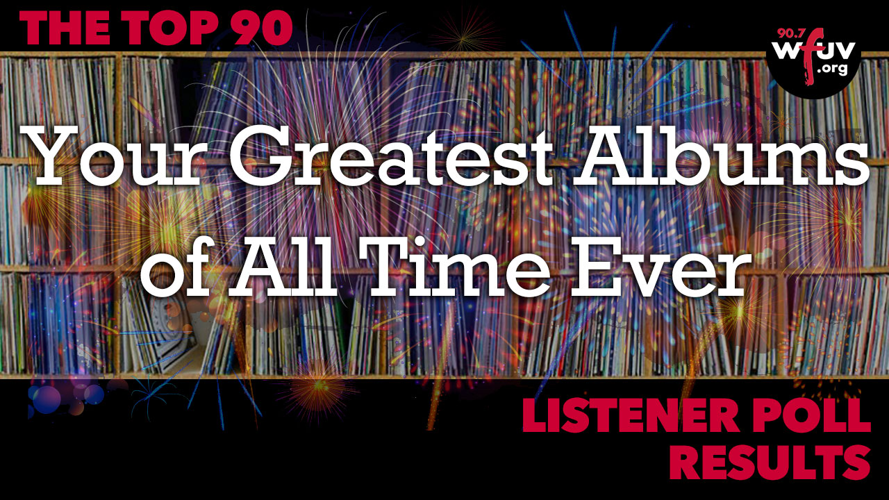 The Greatest U2 90s Songs Ever: Poll