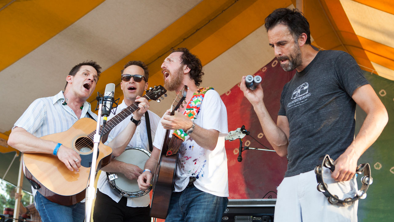 Guster Guster