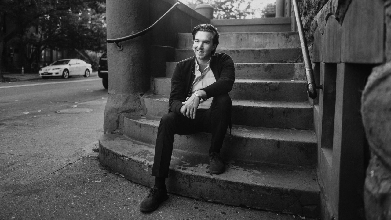 Hamilton Leithauser (photo courtesy of Mick Management) Hamilton Leithauser (photo courtesy of Mick Management)