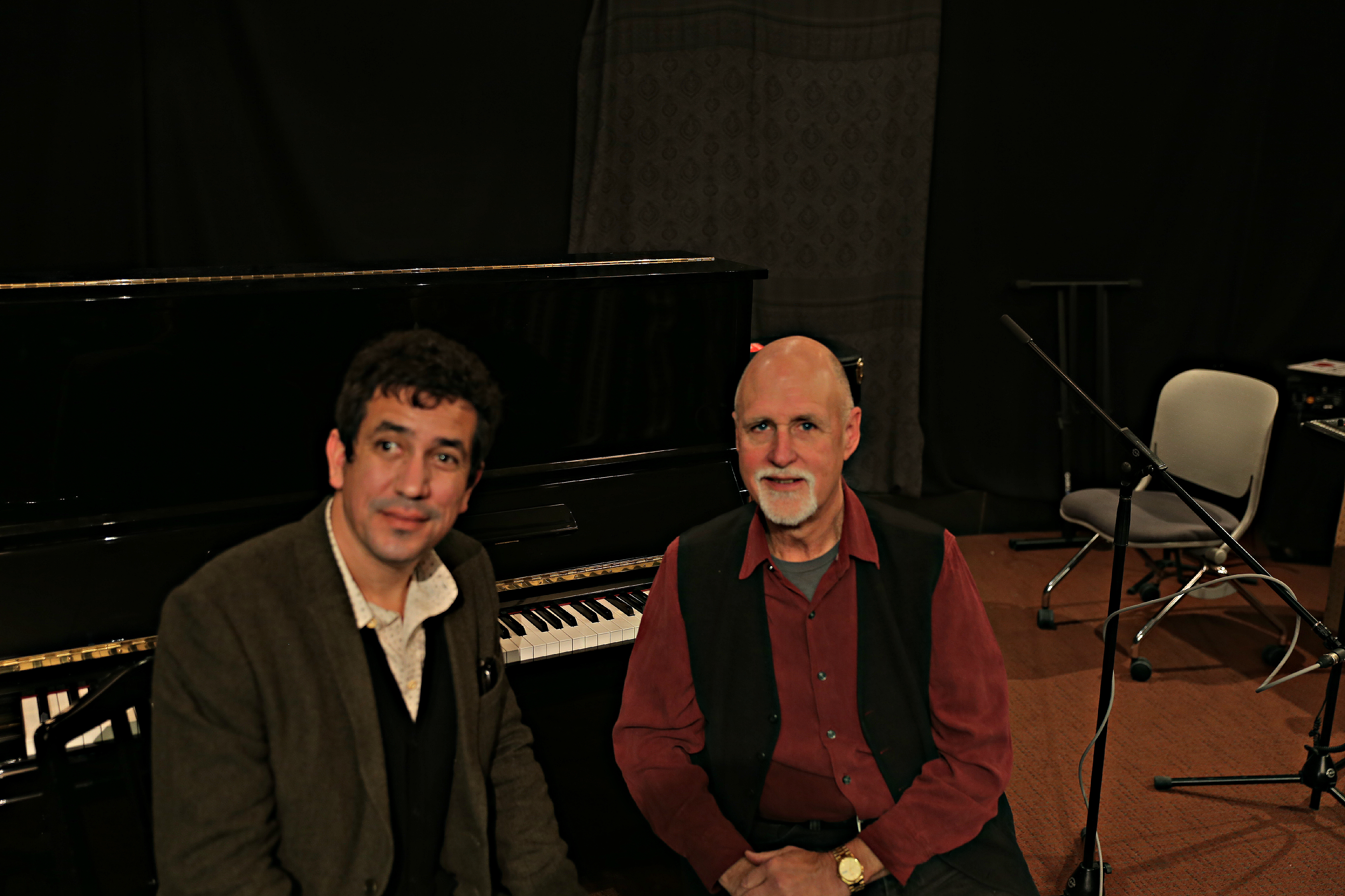 Jeremy Rainer