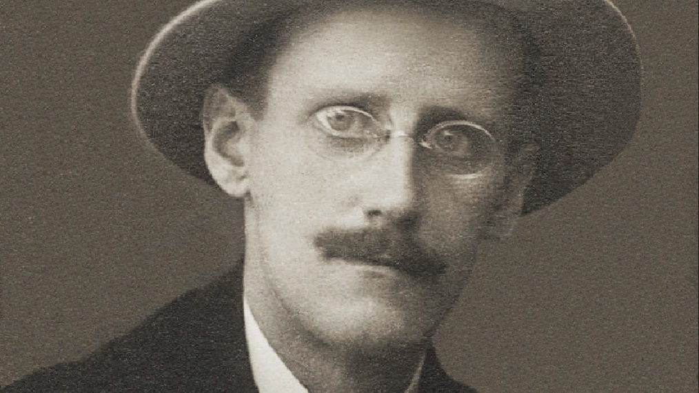 James Joyce