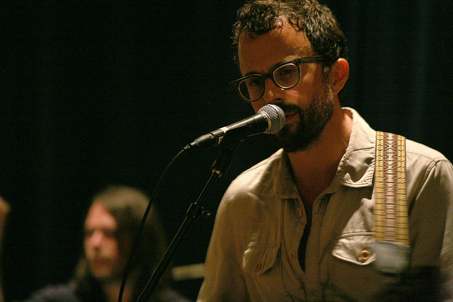 Photo by Laura Fedele (CC BY-NC-SA 2.0)