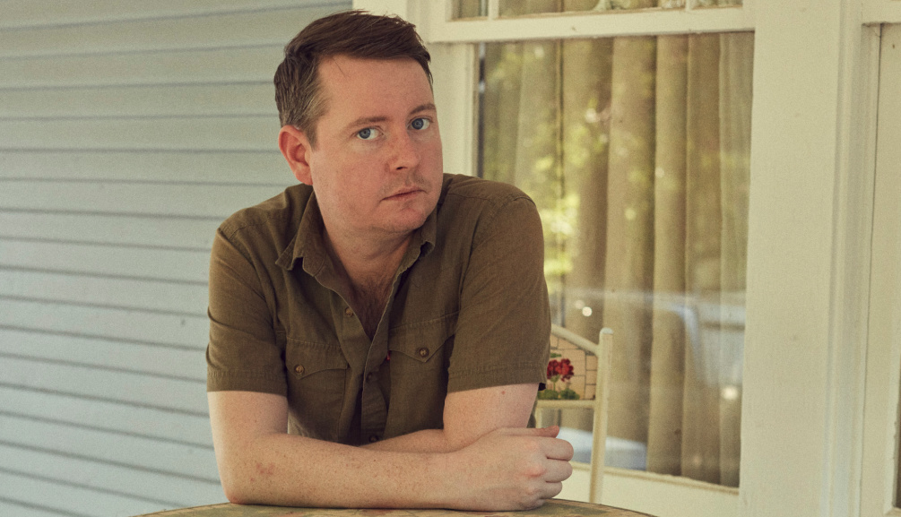 John Fullbright (Photo by Jackson Adair)