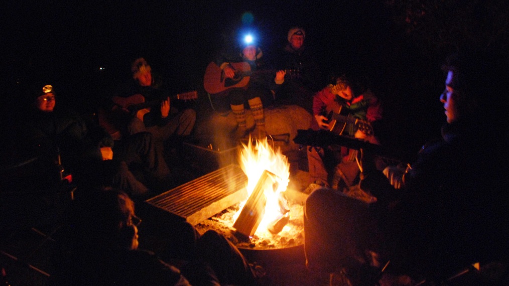 campfire-singalong