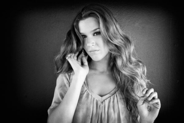 Introducing Joss Stone