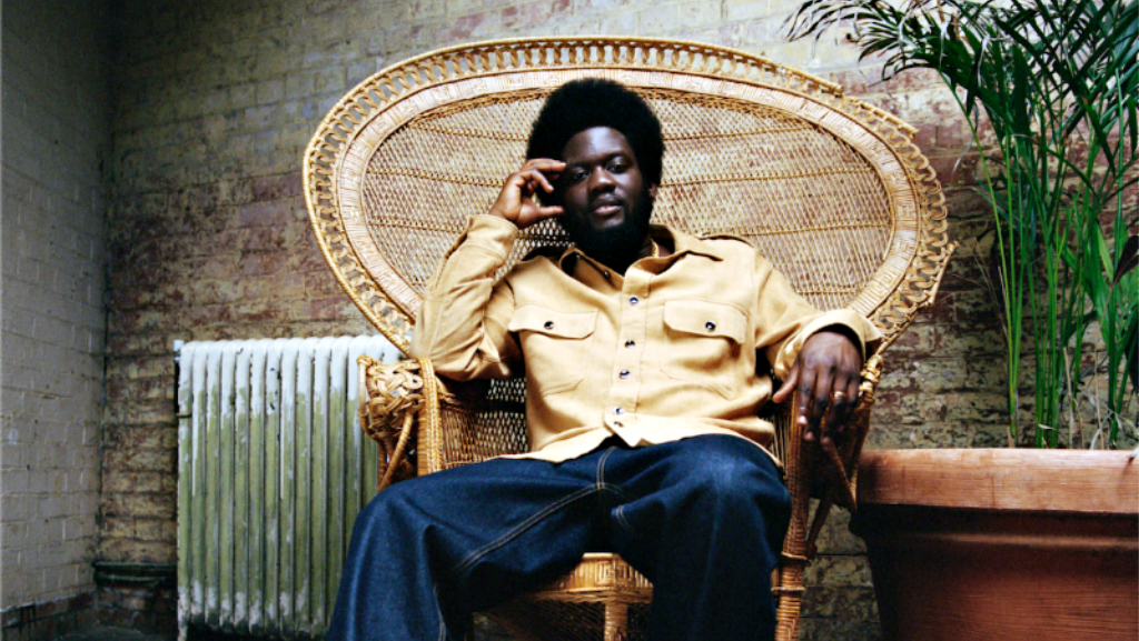 Michael Kiwanuka (photo by Olivia Rose, PR)