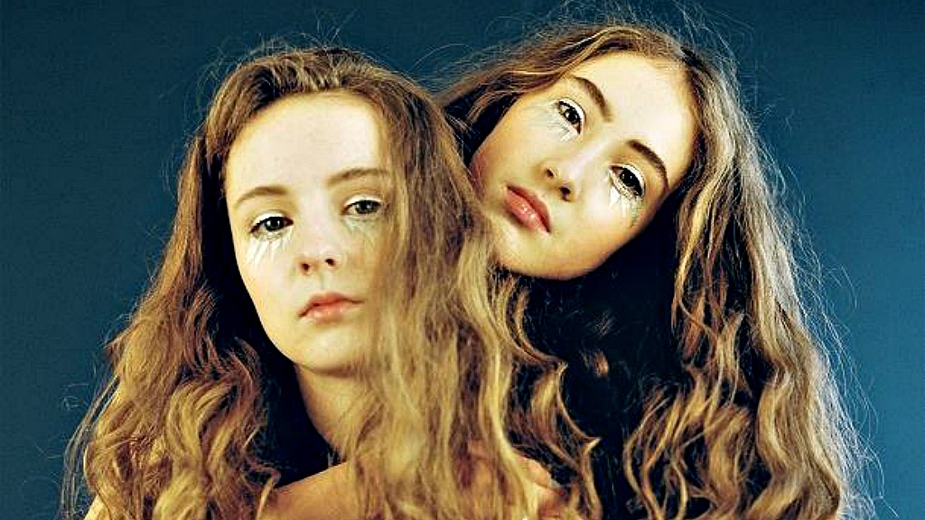 Let's Eat Grandma (photo by Francesca Allen, PR)