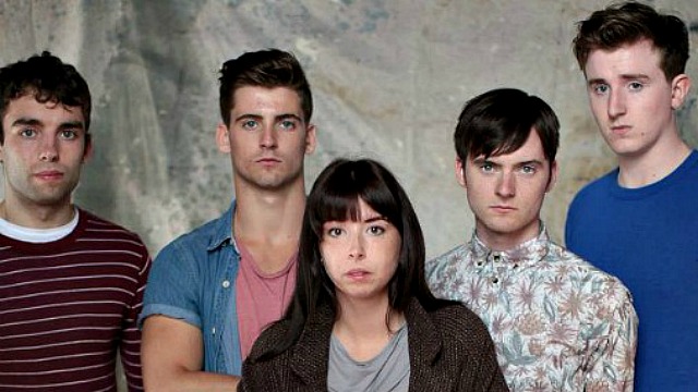 WFUV and TAS caught up with the four bands playing our first CMJ showcase: Indians, Little Green Cars, Savoir Adore and Wax Poetic.