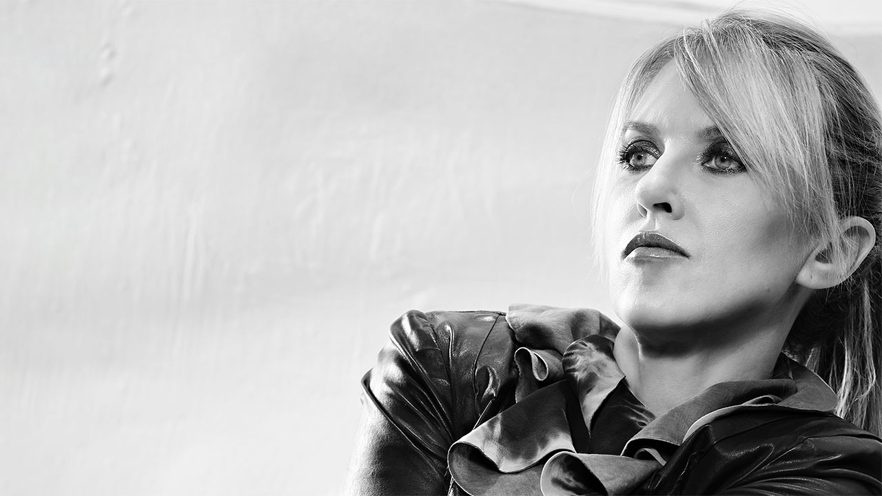 Liz Phair (photo by eszter+david, PR) Liz Phair (photo by eszter+david, PR)