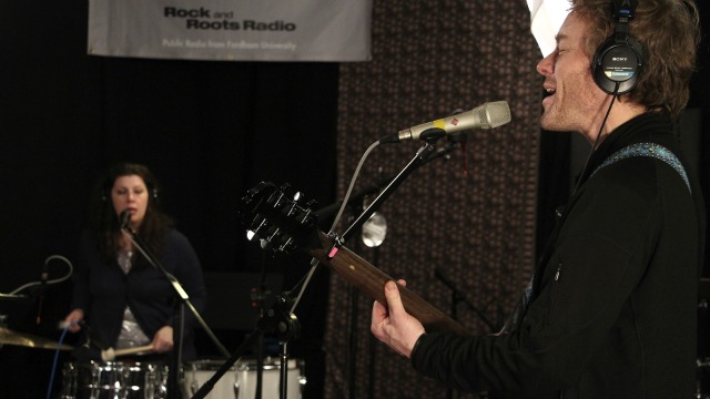 Low, photo by Deirdre Hynes
