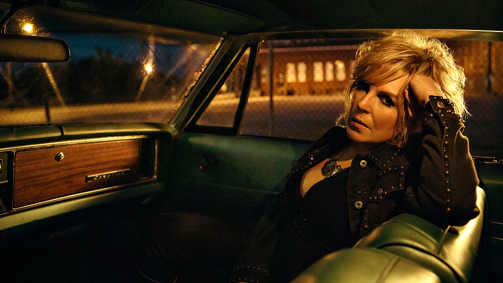 Lucinda Williams (photo courtesy of Thirty Tigers, PR)