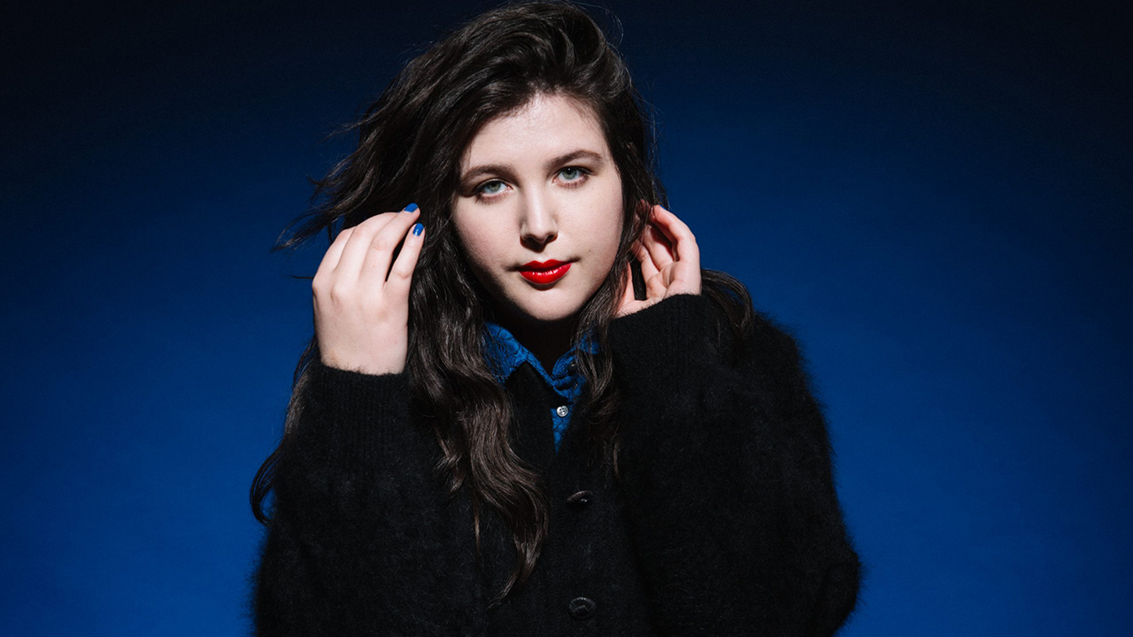 Lucy Dacus Brings a Minimal Yet Powerful Performance to Northeastern  University