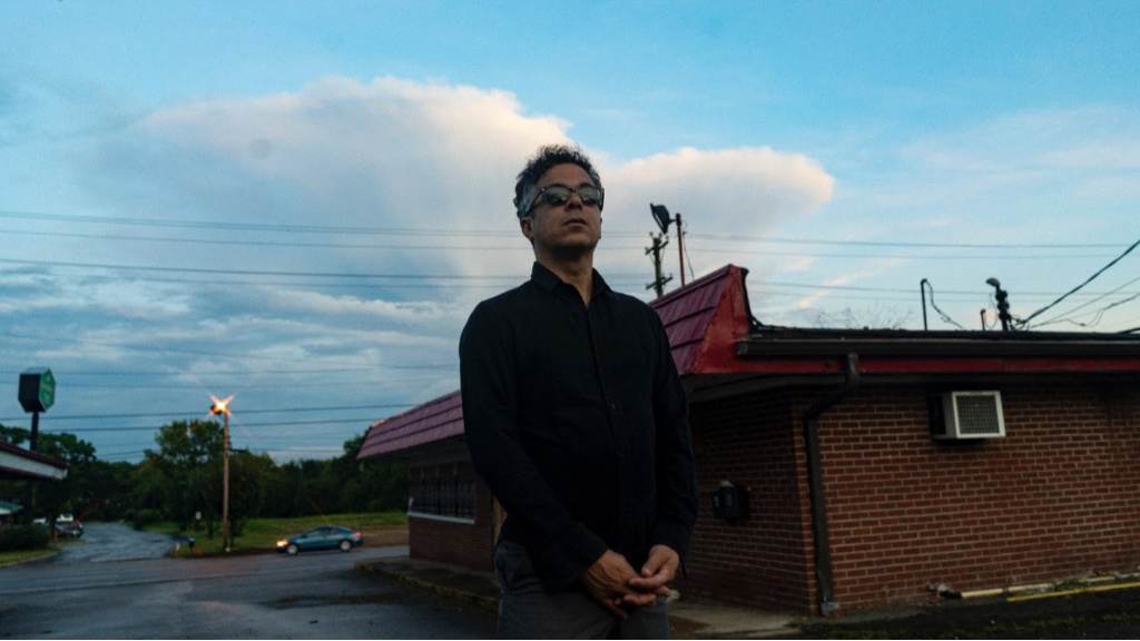 M. Ward (photo by Wrenne Evans, PR) M. Ward (photo by Wrenne Evans, PR)