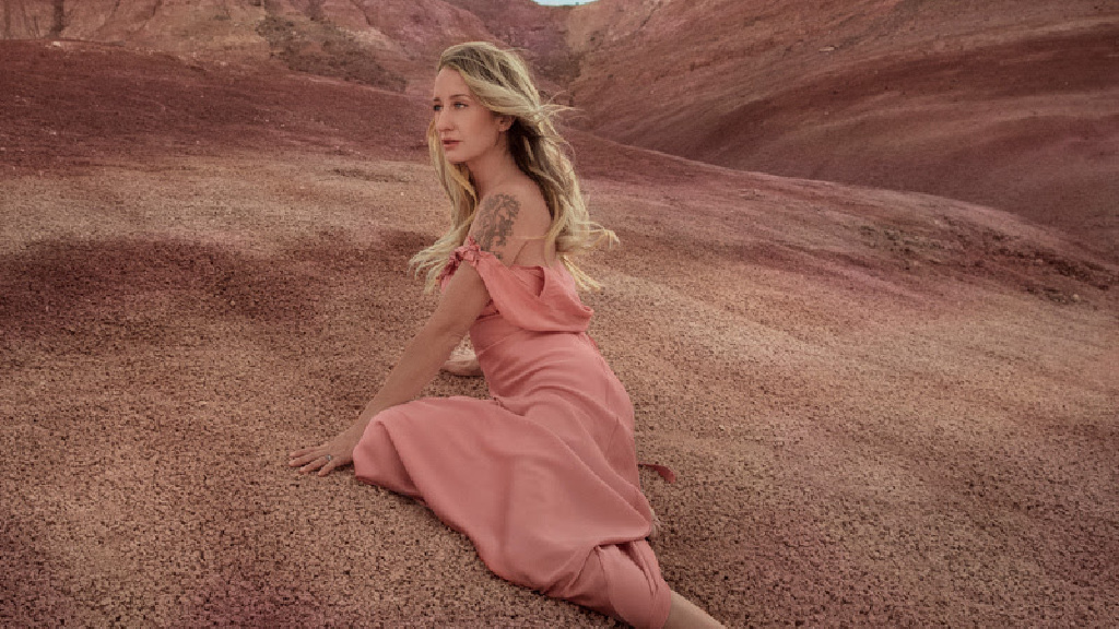 Margo Price (photo by Alysse Gafkjen, PR) Margo Price (photo by Alysse Gafkjen, PR)