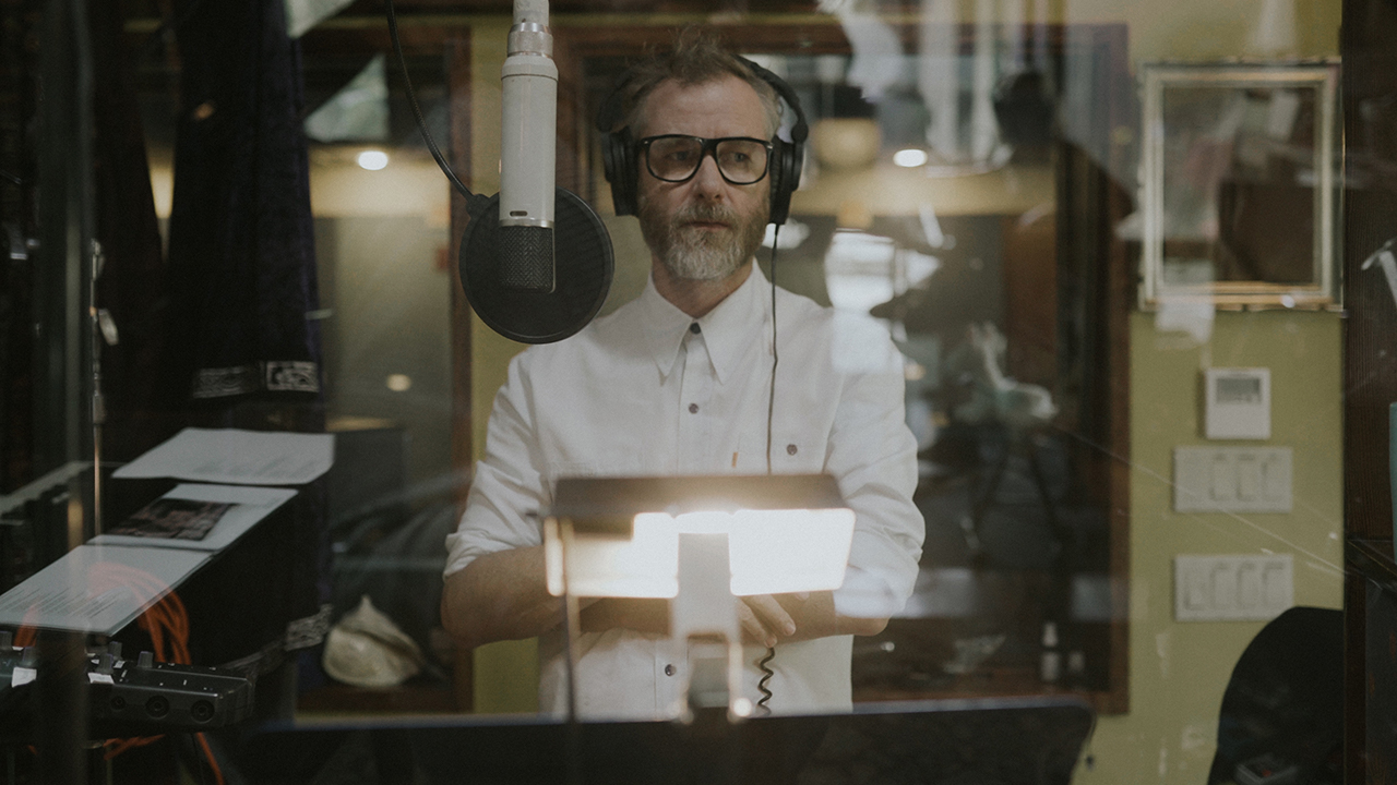 FUV Live artist Matt Berninger (photo by Chris Sgroi/PR)