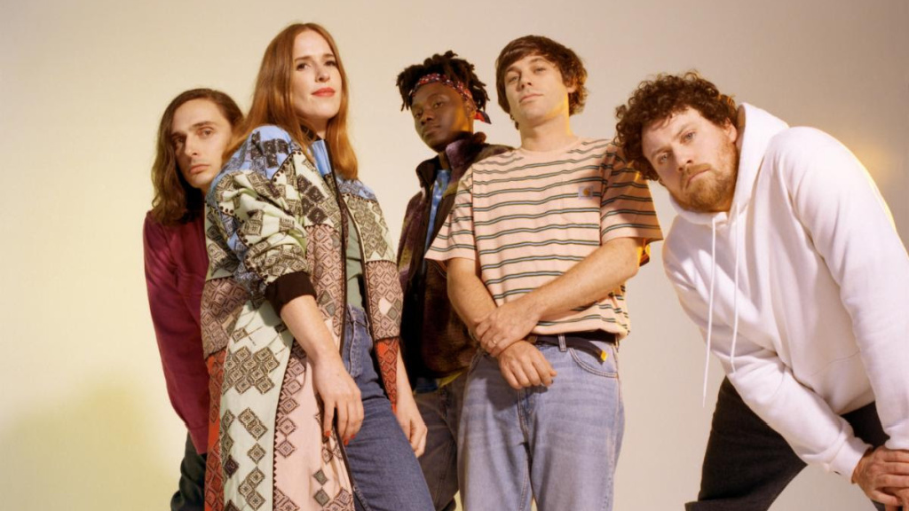Metronomy (photo by Michele Yong, PR)