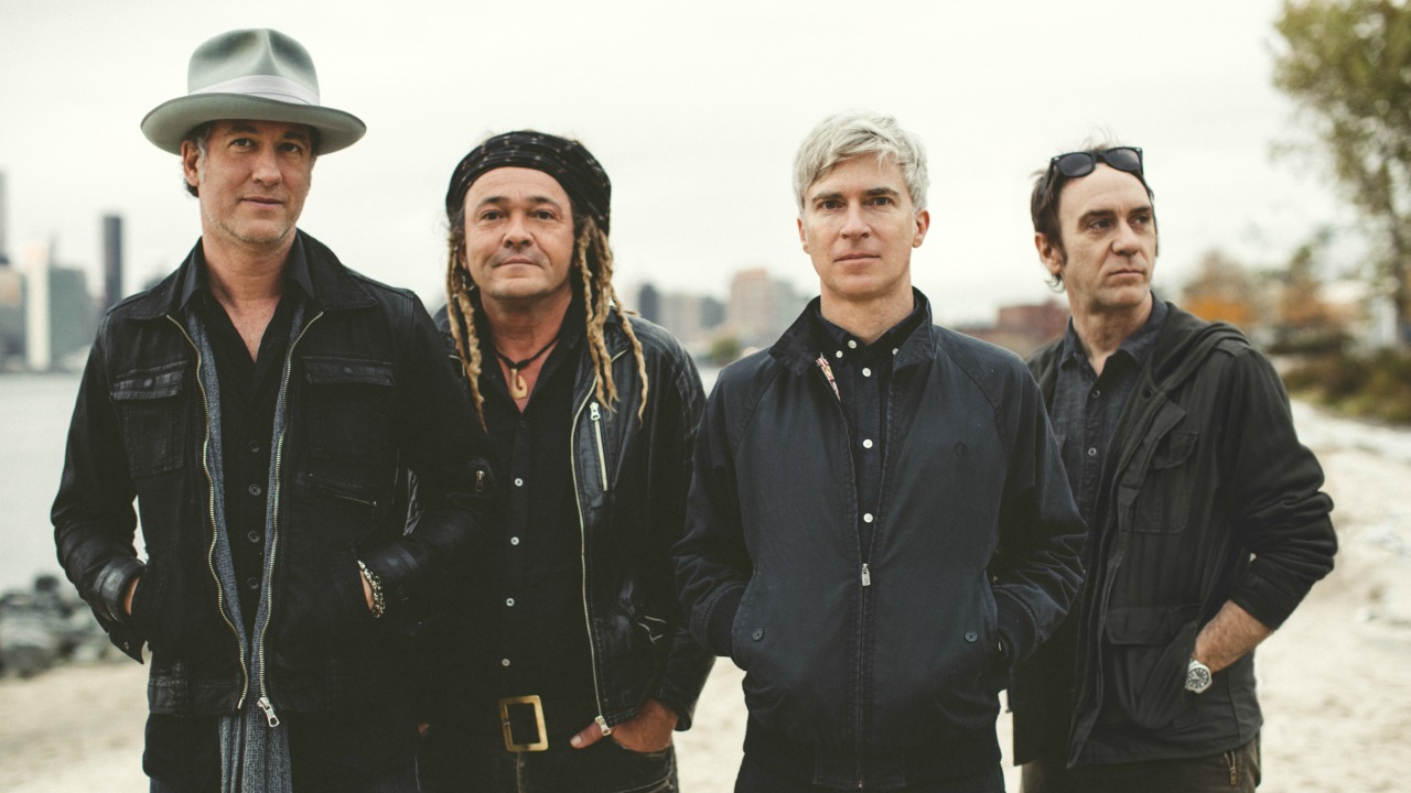 Nada Surf s Matthew Caws Five Essential Pixies Songs WFUV