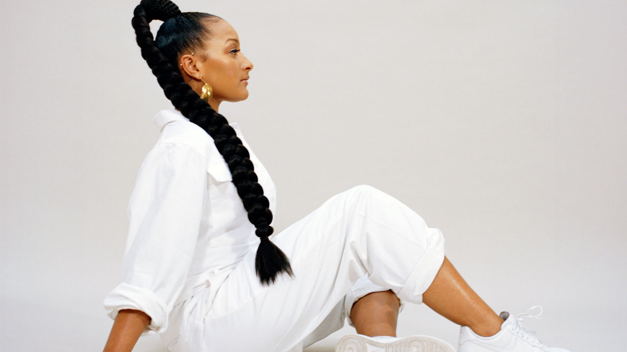 Nubya Garcia (photo by Adama Jalloh, PR