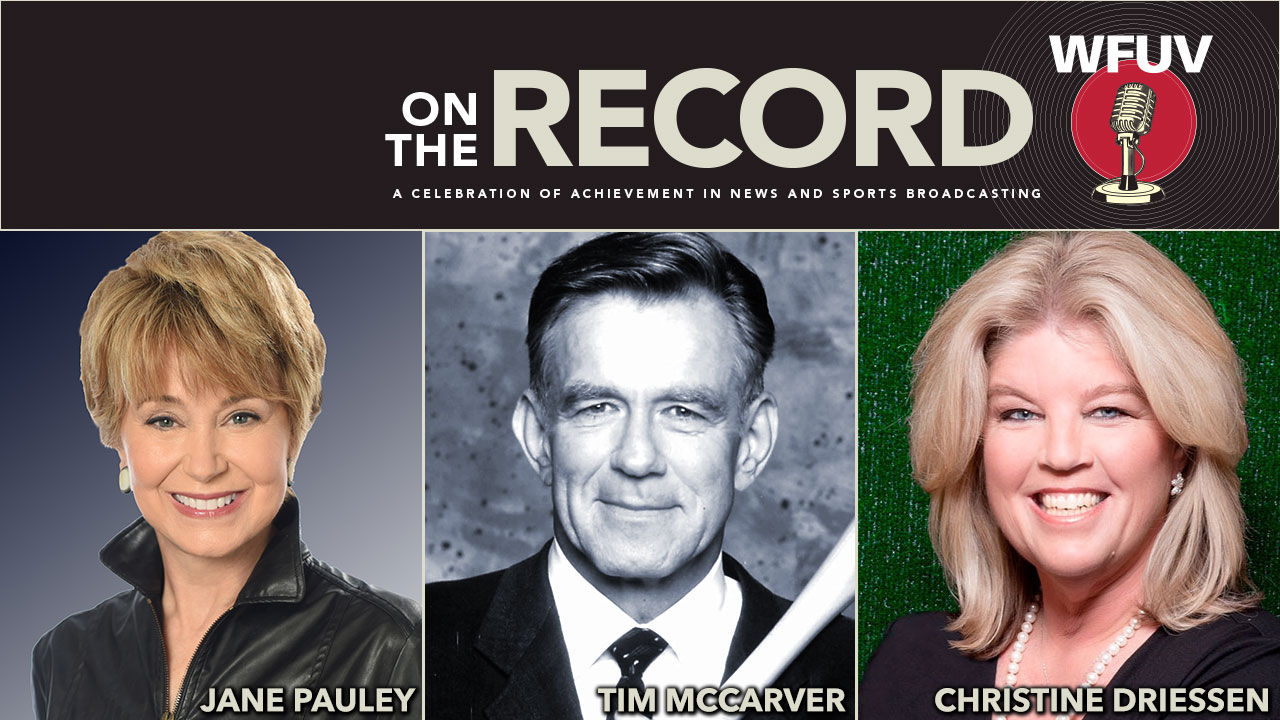 On the Record 2019