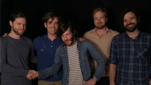 Other Lives: 2015 | WFUV