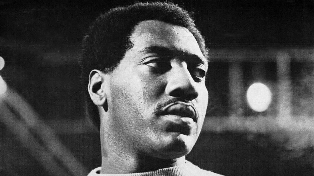 otis-redding