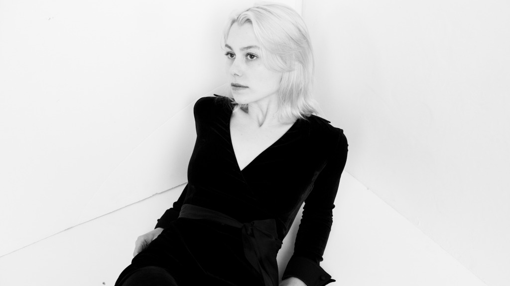 Phoebe Bridgers (photo by Frank Ockenfels, PR)