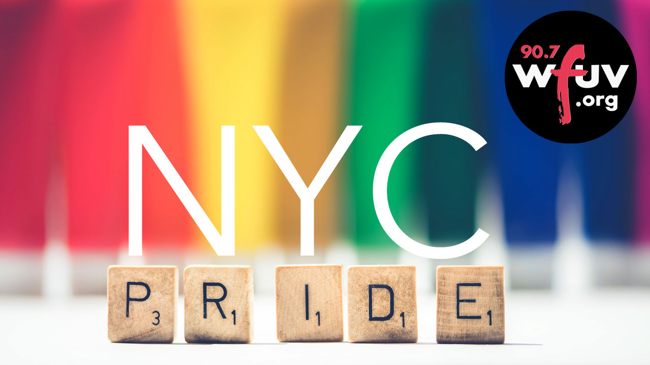 NYC Pride NYC Pride