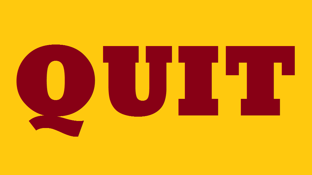 quit-wfuv