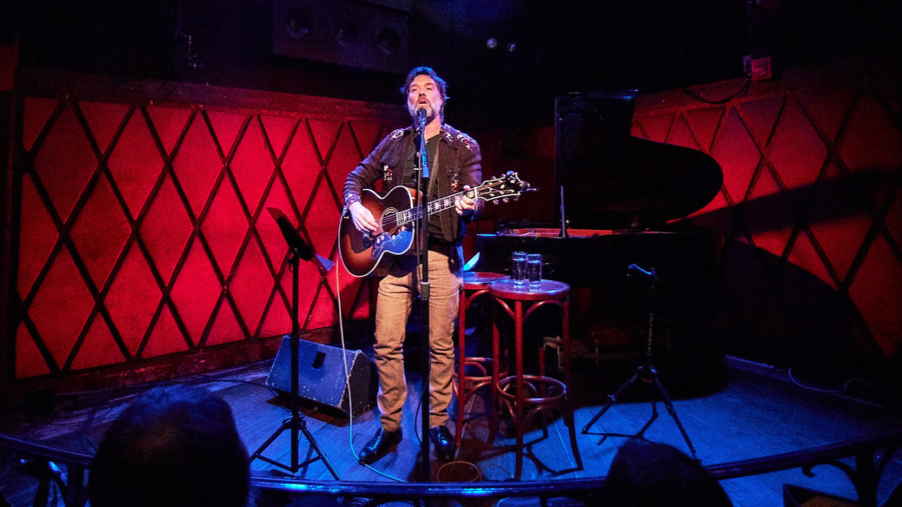 Rufus Wainwright: Rockwood Music Hall 2020 | WFUV