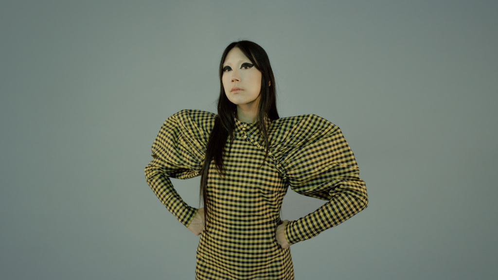 SASAMI (photo by Angela Riccardi, PR) SASAMI (photo by Angela Riccardi, PR)