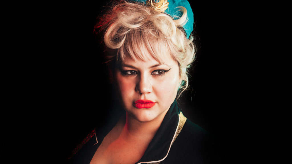 Shannon Shaw (photo by Alysse Gafkjen, PR) Shannon Shaw (photo by Alysse Gafkjen, PR)