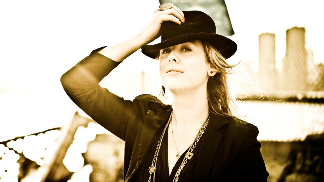 Photo by Torkil Stavdal