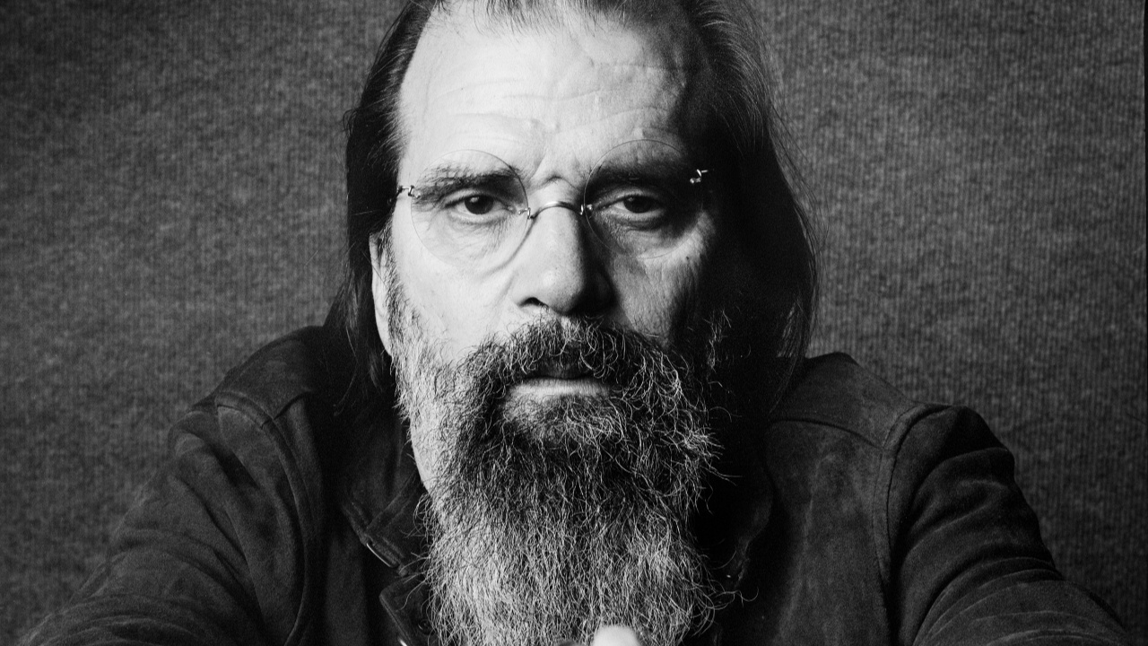 Steve Earle (photo by Jacob Blickenstaff/PR)