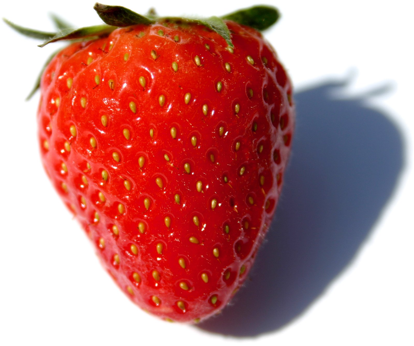 Strawberry.